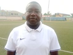 We Have Seen Quality Players Among The Eko Boys’ – National U15 Coach Usman Ilerika Commends U15 EkoFootball/FCAAN Tournament