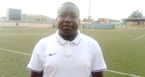 We Have Seen Quality Players Among The Eko Boys’ – National U15 Coach Usman Ilerika Commends U15 EkoFootball/FCAAN Tournament