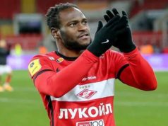 Victor Moses, Cyriel Dessers Enact Goals’ Scoring Form In Pre-Season Matches