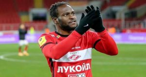 Victor Moses, Cyriel Dessers Enact Goals’ Scoring Form In Pre-Season Matches