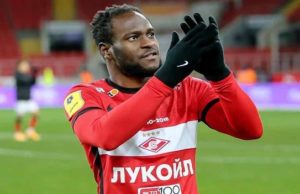 Victor Moses, Cyriel Dessers Enact Goals’ Scoring Form In Pre-Season Matches