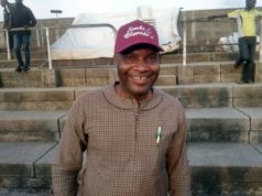 Waidi Akanni In ‘Awe’ Of Talents At The Fusion Football Championship: ‘We Need More Of This Leagues’