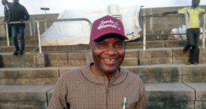 Waidi Akanni In ‘Awe’ Of Talents At The Fusion Football Championship: ‘We Need More Of This Leagues’