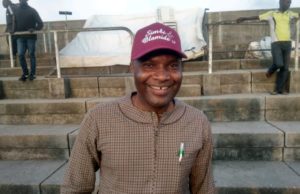 Waidi Akanni In ‘Awe’ Of Talents At The Fusion Football Championship: ‘We Need More Of This Leagues’