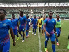 We’ll Beat The Drop Zone – Deniran Assures Warri Wolves Fans