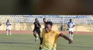 We Won’t Lose In Aba – Kwara United’s Wasiu Alalade Expresses Confidence