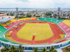 Cotonou, Grand-Popo Stadium To Host West Africa Challenge Cup – Rolland Zohoun
