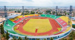 Cotonou, Grand-Popo Stadium To Host West Africa Challenge Cup – Rolland Zohoun