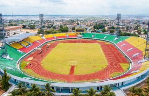 Cotonou, Grand-Popo Stadium To Host West Africa Challenge Cup – Rolland Zohoun