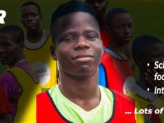 Ignite Megastars: First Football Reality TV Show In Nigeria Arrives!