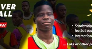 Ignite Megastars: First Football Reality TV Show In Nigeria Arrives!