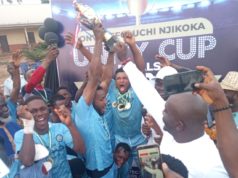 Nimo Town Wins Maiden Edition Of The 2021 Onwatifoluchi Njikoka Unity Cup