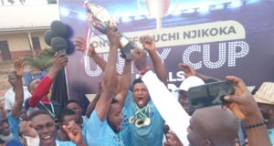 Nimo Town Wins Maiden Edition Of The 2021 Onwatifoluchi Njikoka Unity Cup