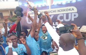Nimo Town Wins Maiden Edition Of The 2021 Onwatifoluchi Njikoka Unity Cup
