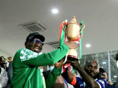 AITEO Cup: Stakeholders To Look Forward To A More Enhanced Competition