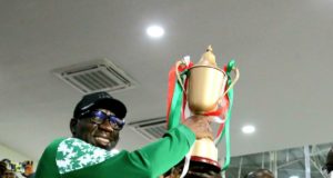 AITEO Cup: Stakeholders To Look Forward To A More Enhanced Competition
