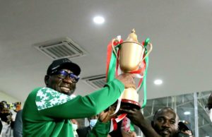 AITEO Cup: Stakeholders To Look Forward To A More Enhanced Competition