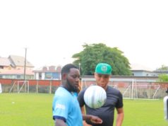 ANFASSC Delights Dignitaries, Spectators As Comedian AY Celebrates Golden Jubilee