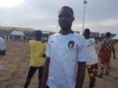 Adelaja Owolabi: “Ram Sports Engages The Youths”