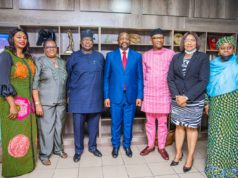 Aisha Buhari Cup Will Boost Women’s Football Development – Sunday Dare