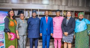 Aisha Buhari Cup Will Boost Women’s Football Development – Sunday Dare