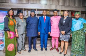 Aisha Buhari Cup Will Boost Women’s Football Development – Sunday Dare