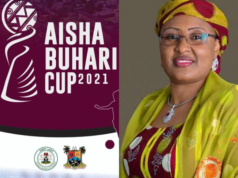 Aisha Buhari’s Future Assured, A Game-Changer For The Girl-Child – Akaraonye