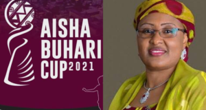 Aisha Buhari’s Future Assured, A Game-Changer For The Girl-Child – Akaraonye