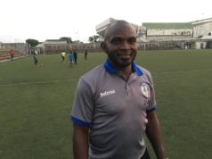 “Super Eagles Should Go Through,” Coach Akande Fatai Reacts To AFCON Draw