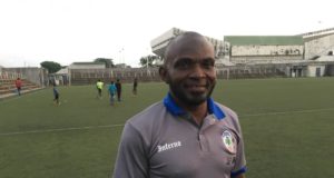 “Super Eagles Should Go Through,” Coach Akande Fatai Reacts To AFCON Draw