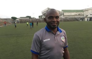 “Super Eagles Should Go Through,” Coach Akande Fatai Reacts To AFCON Draw
