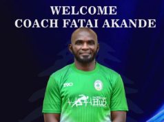 Breaking: Dannaz FC Appoints New Technical Director As Danny Nazzal Steps Down