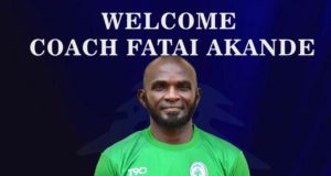 Fatai Akande Salutes Players As Dannaz Top Fusion Football Championship Table
