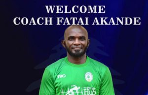 Breaking: Dannaz FC Appoints New Technical Director As Danny Nazzal Steps Down