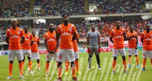 SESC Applaud Akwa United As Npfl Champions, Mobilises Support Ahead Of Continental Matches