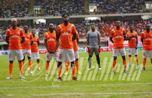 SESC Applaud Akwa United As Npfl Champions, Mobilises Support Ahead Of Continental Matches