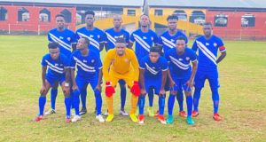 Bayelsa United Road To The Aiteo Cup Final