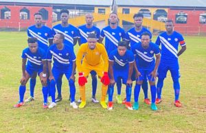 Bayelsa United Road To The Aiteo Cup Final