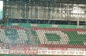 How Bayelsa United And Bayelsa Queens Emerge Champions Of 2021 Male/Female Aiteo Cup