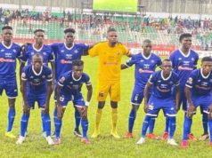 CAFCC: Bayelsa United Know CAF Confederation Opponent As Akwa United Face CR Belouizdad
