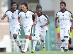 Ghana Calls 30 Players To Camp For Aisha Buhari Cup