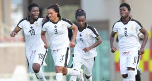 Ghana Calls 30 Players To Camp For Aisha Buhari Cup