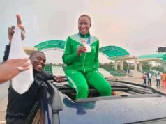 Bayelsans Receive Blessing Oborududu After Olympics Games