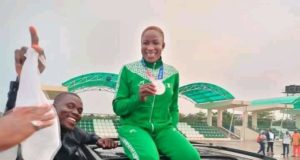 Birmingham 2022: Team Nigeria Captains, Flag Bearers Emerge as Opening Ceremony Holds Thursday