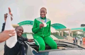 Birmingham 2022: Team Nigeria Captains, Flag Bearers Emerge as Opening Ceremony Holds Thursday