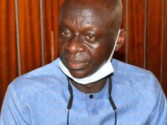 HFN Congratulates New Chairman Of Kwara State Sports Commission