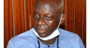 HFN Congratulates New Chairman Of Kwara State Sports Commission