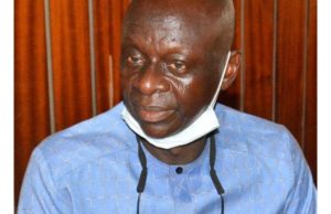 HFN Congratulates New Chairman Of Kwara State Sports Commission