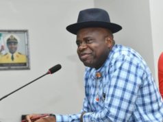 Africa Youth Cup Organizers Congratulate Bayelsa United Technical Adviser …Felicitate With Bayelsa State Government