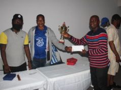 Umujose Upstaged Jighere To Win Lekki Scrabble Club Quarterly Retreat